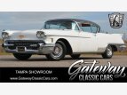Thumbnail Photo 0 for 1958 Cadillac Eldorado